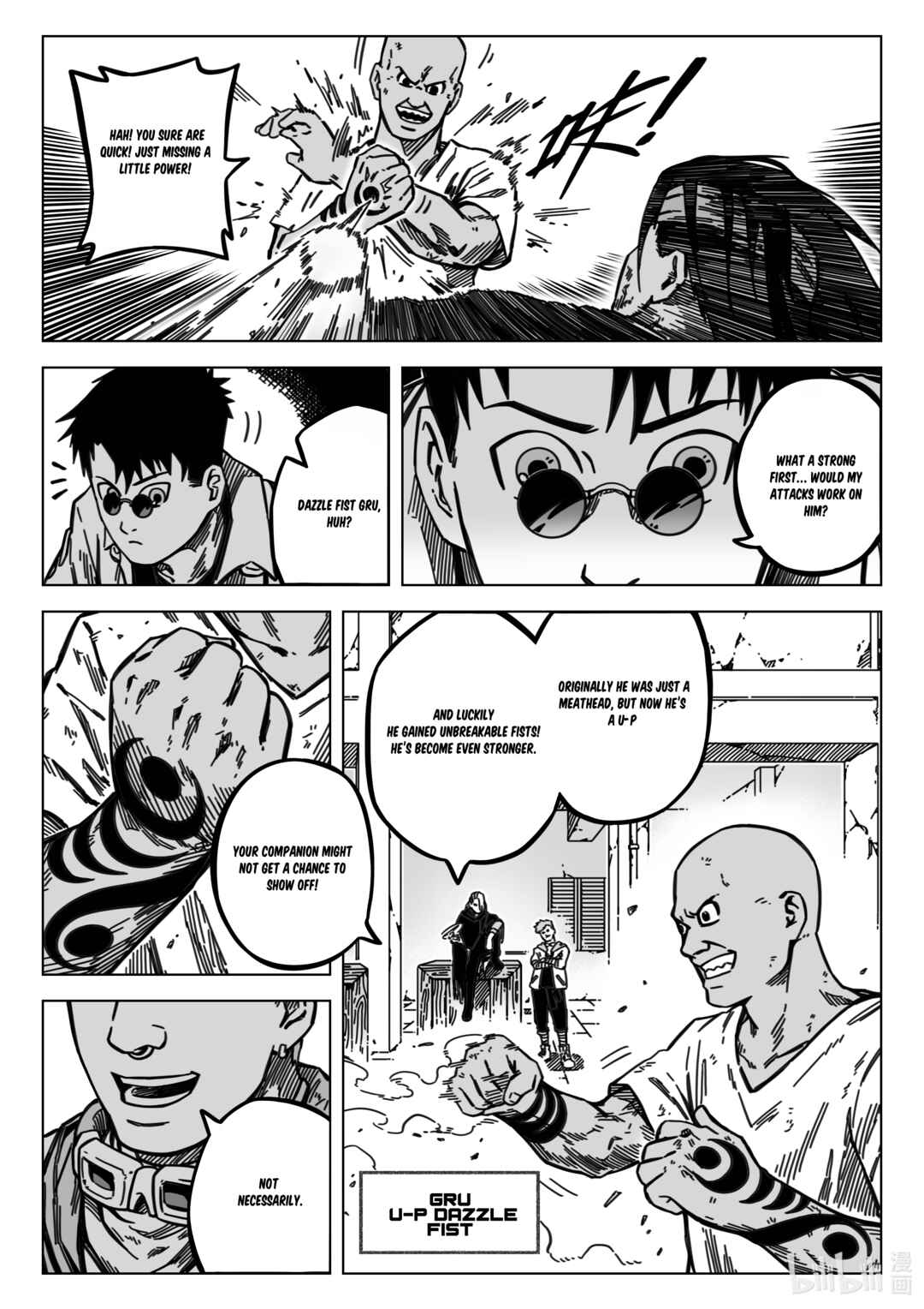 Chapter 3 - Page 6