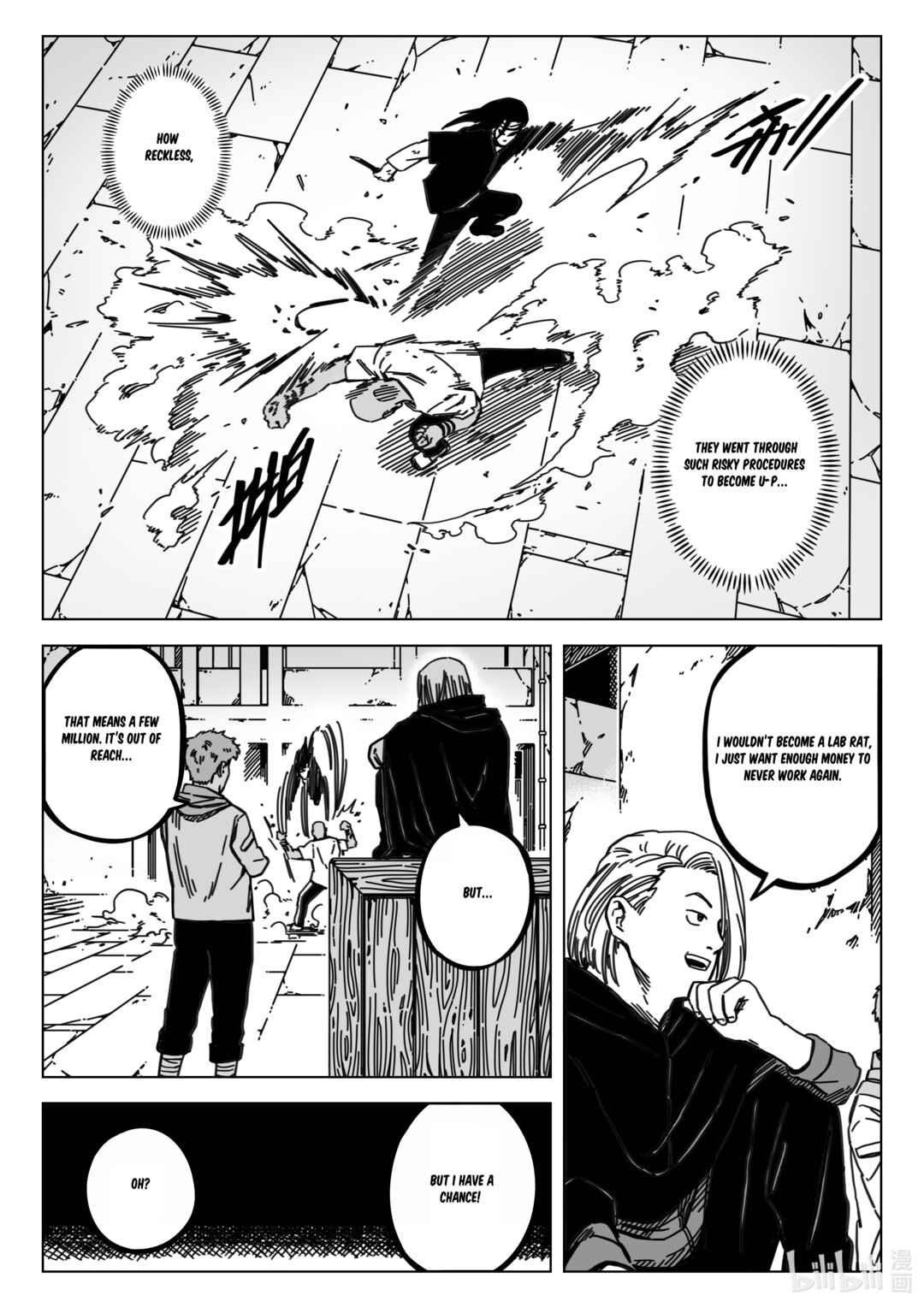 Chapter 3 - Page 8