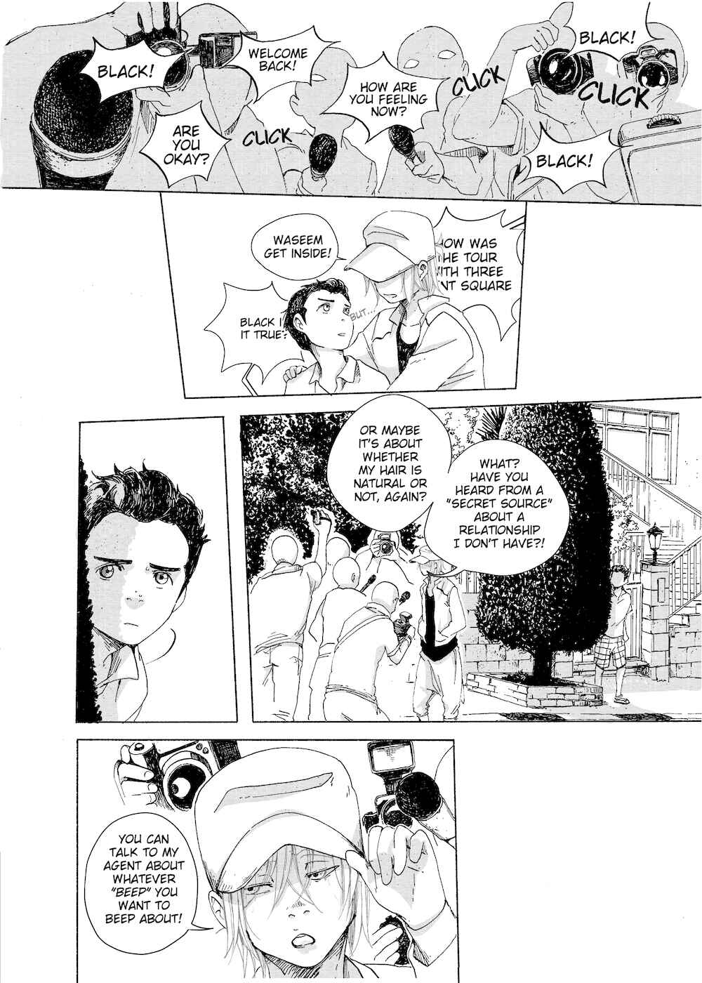 Chapter 41 - Page 32