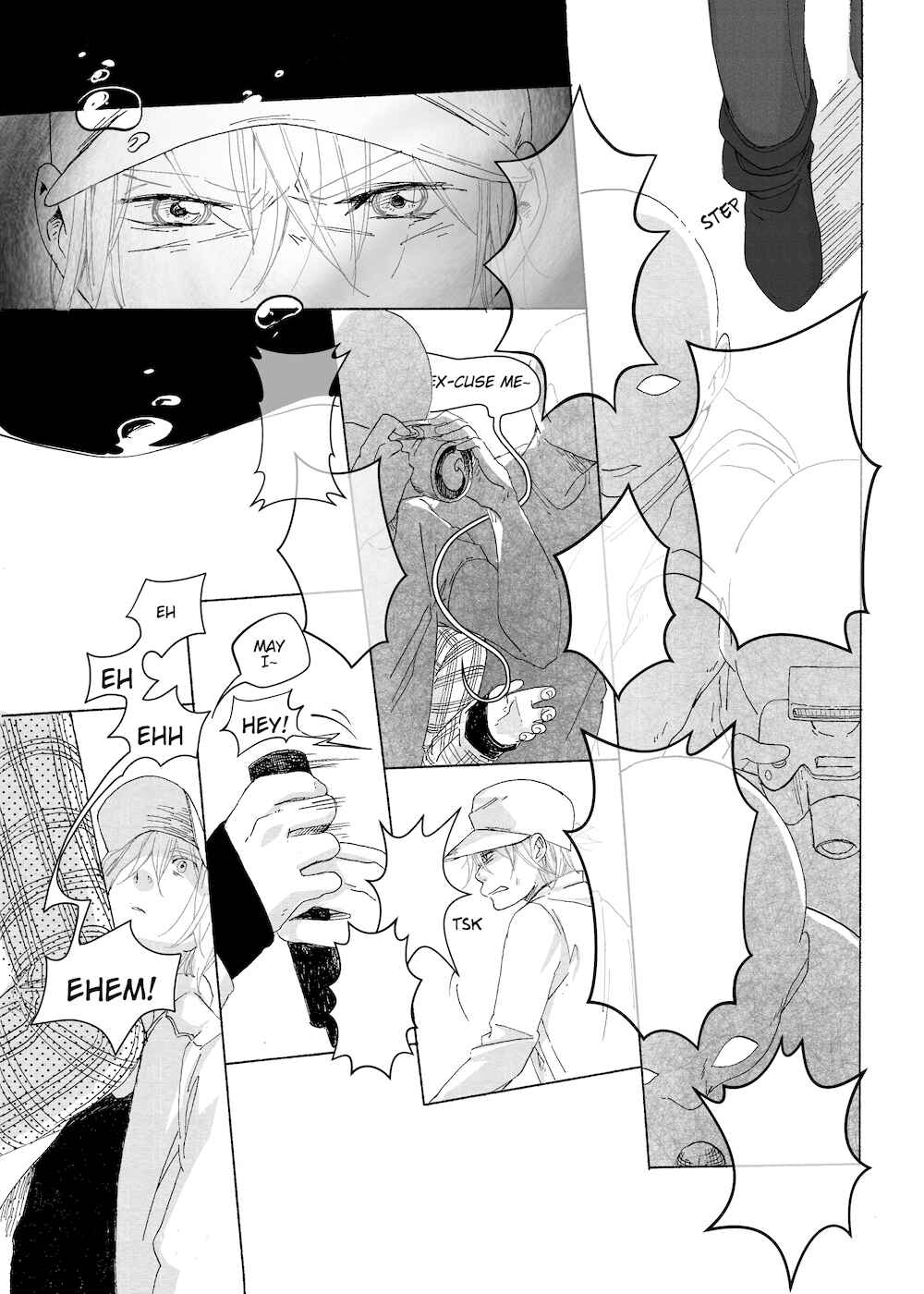 Chapter 41 - Page 35