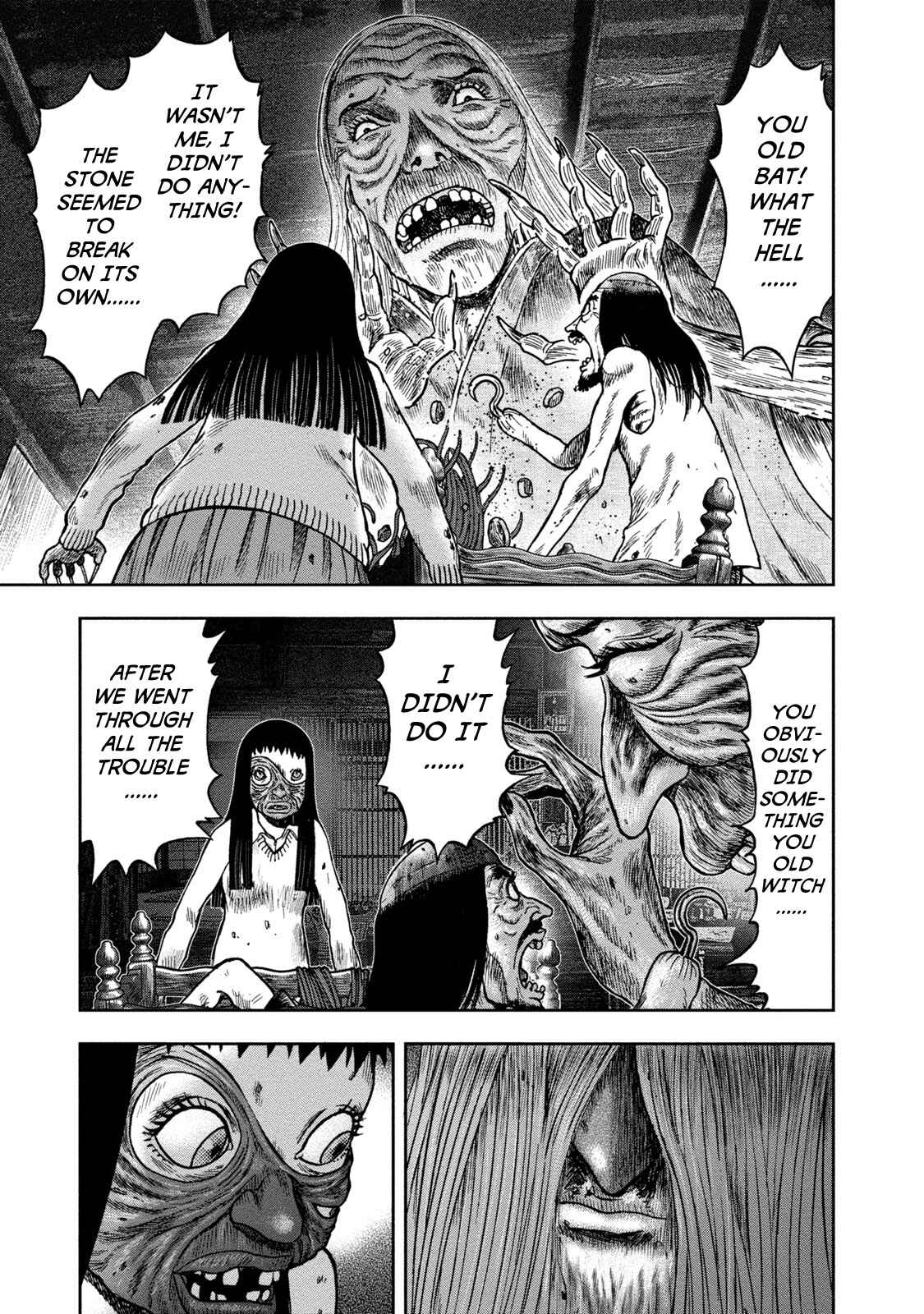 Chapter 25 - Page 33
