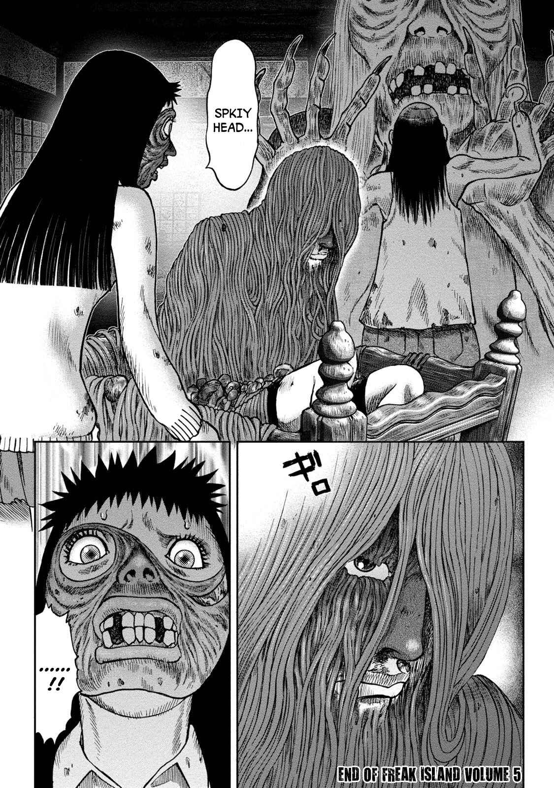 Chapter 25 - Page 34