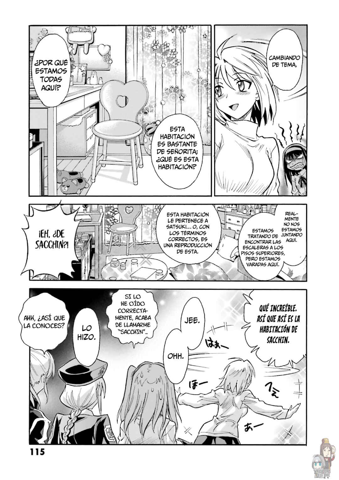 Chapter 5 - Page 12