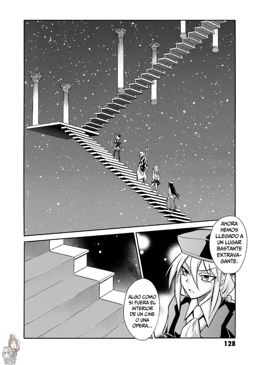 Chapter 5 - Page 24