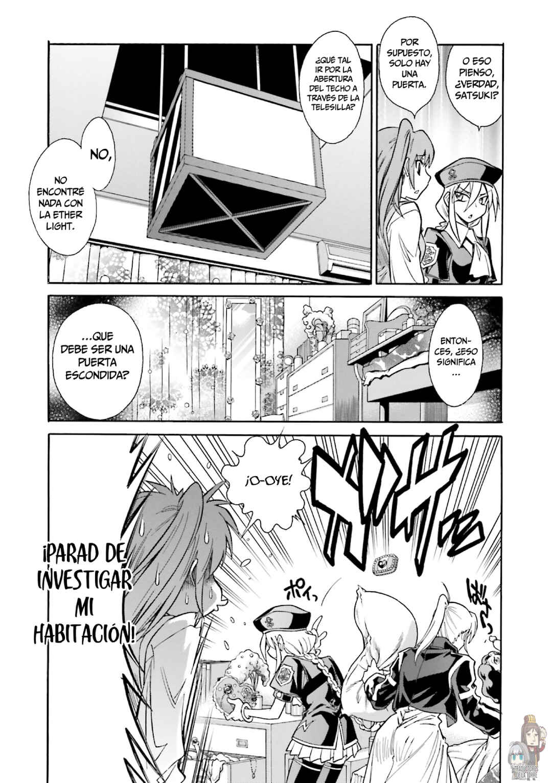 Chapter 5 - Page 6