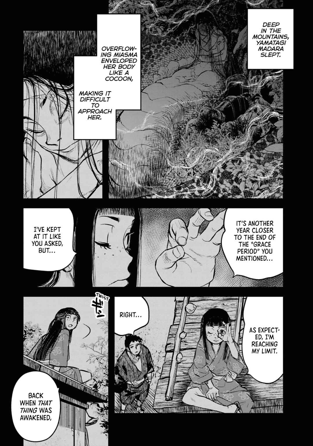 Chapter 29 - Page 1