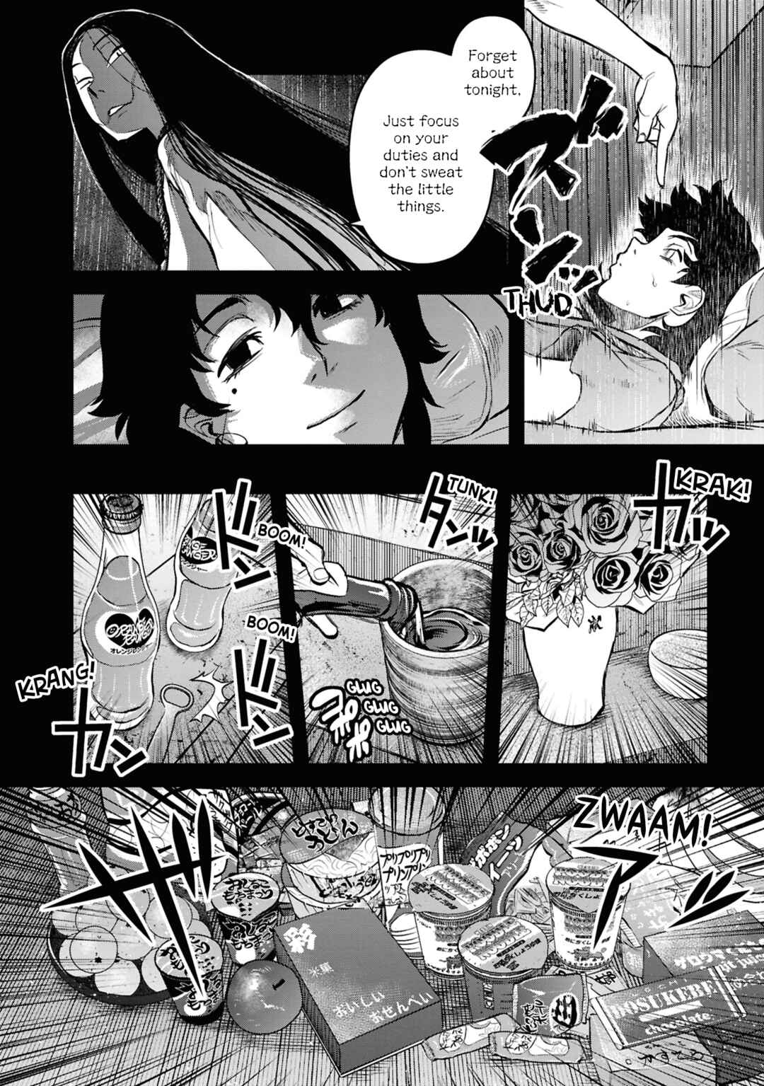Chapter 29 - Page 18