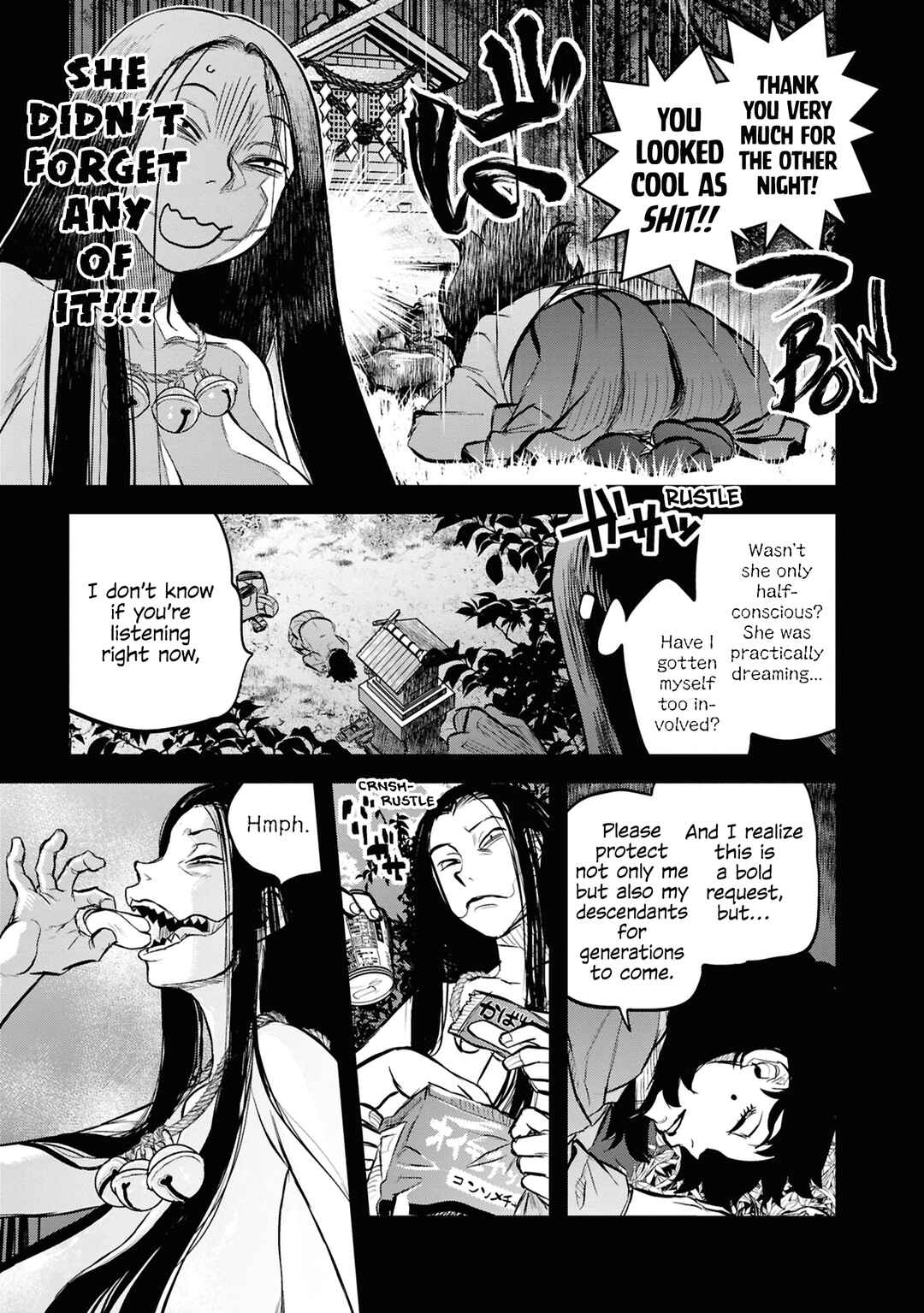 Chapter 29 - Page 19