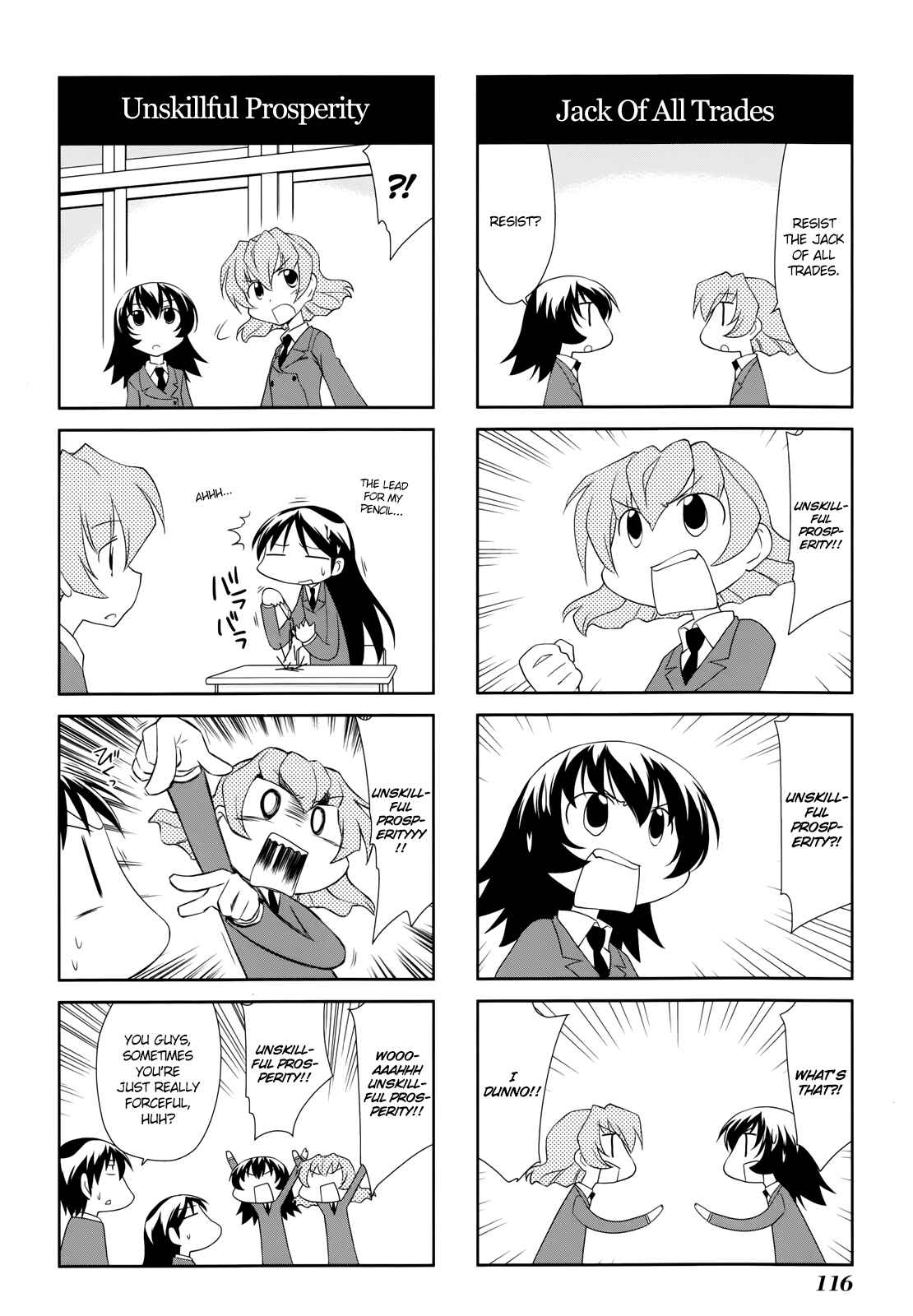 Chapter 129 - Page 8