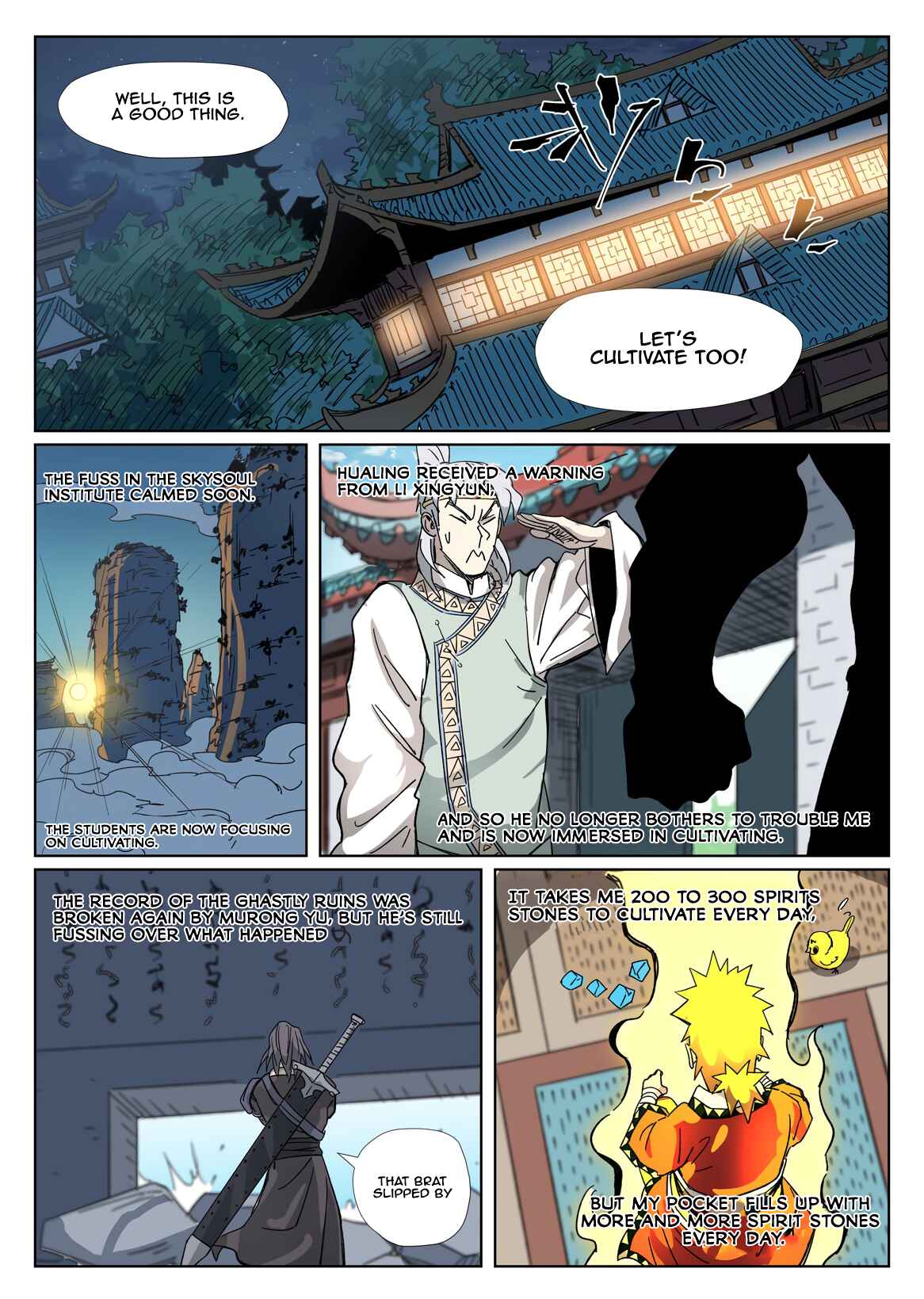 Chapter 330.5 - Page 10