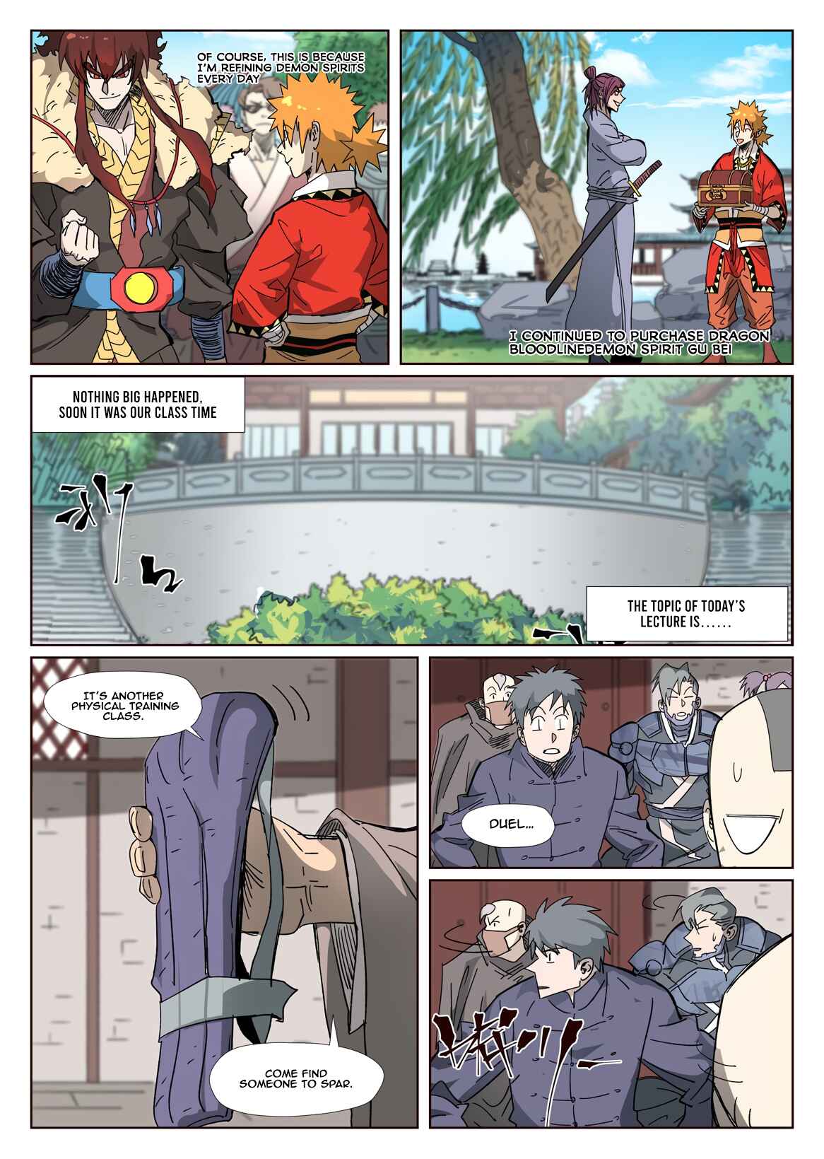 Chapter 330.5 - Page 11
