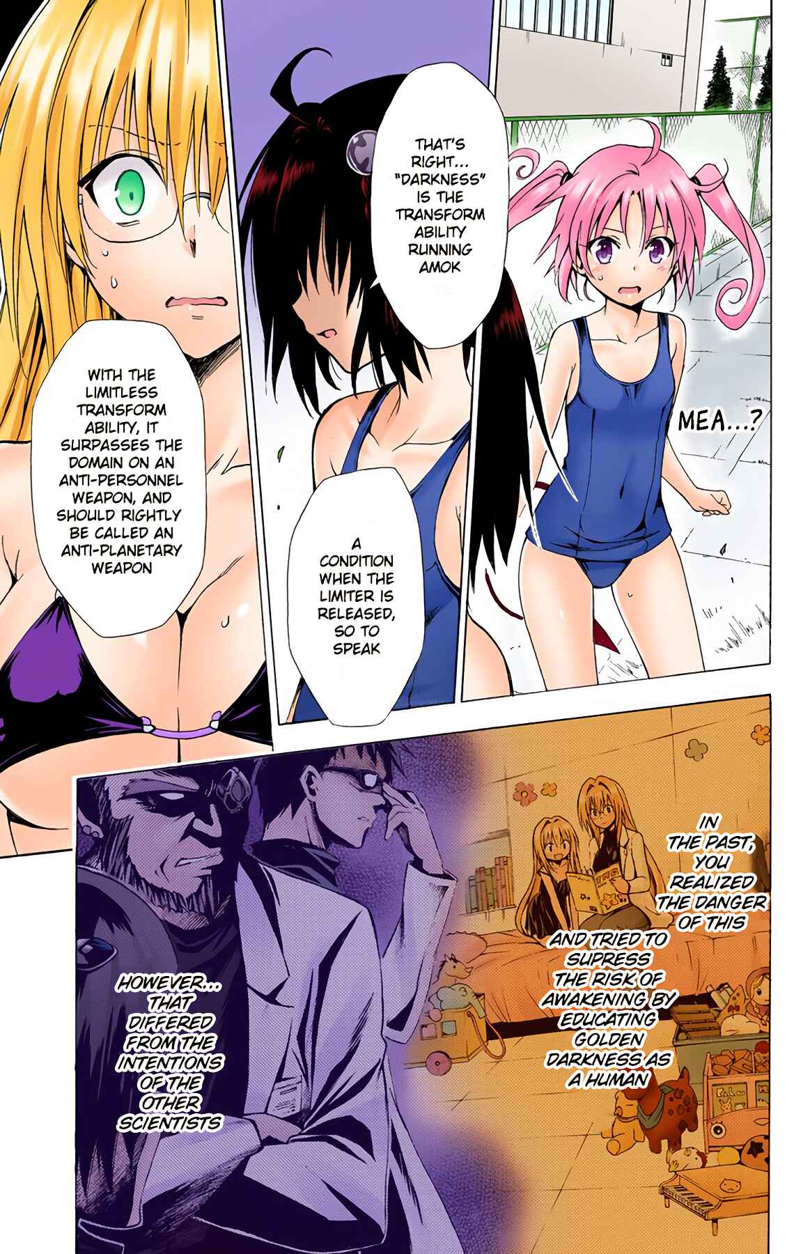 Chapter 40 - Page 5