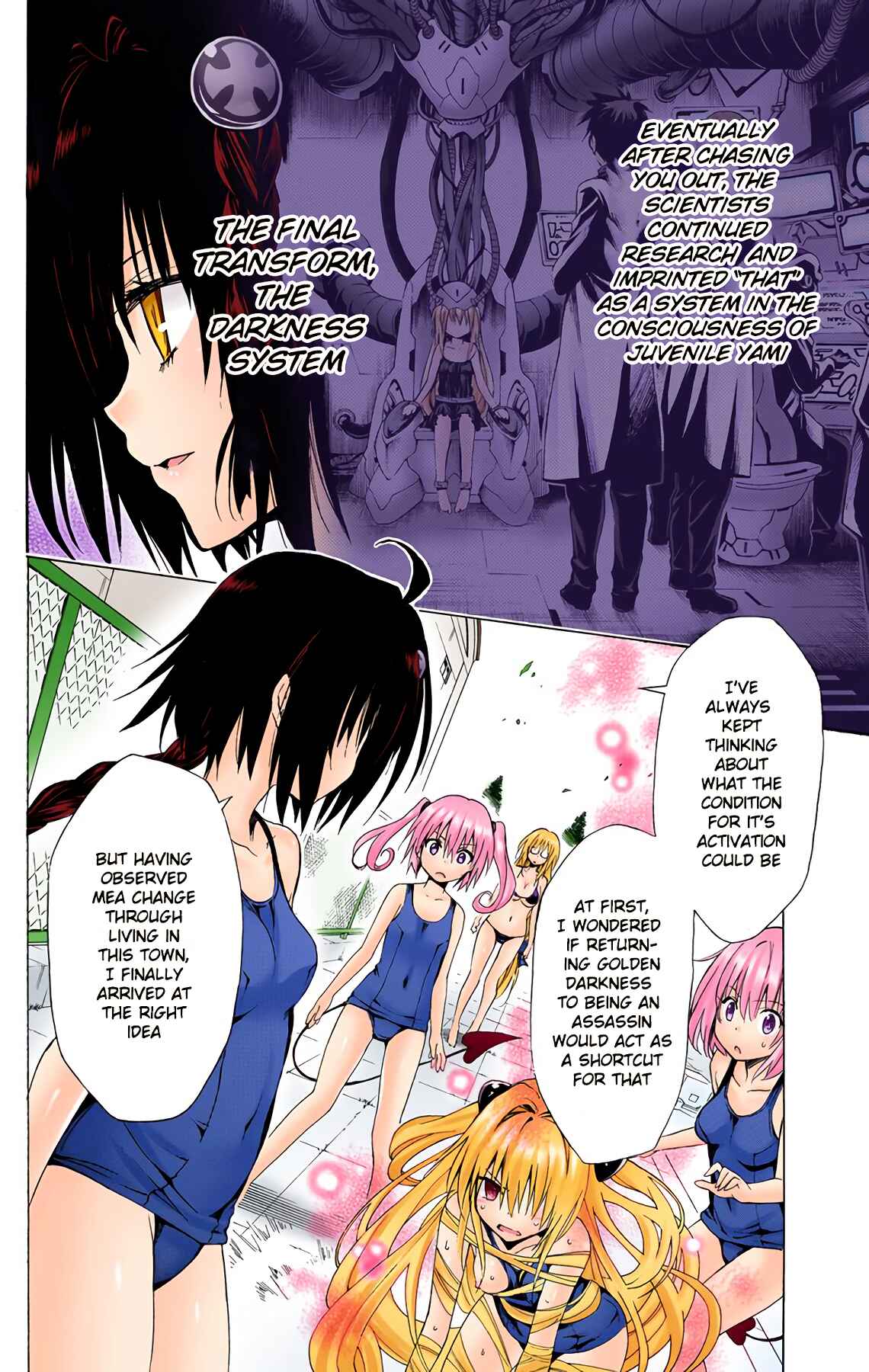 Chapter 40 - Page 6