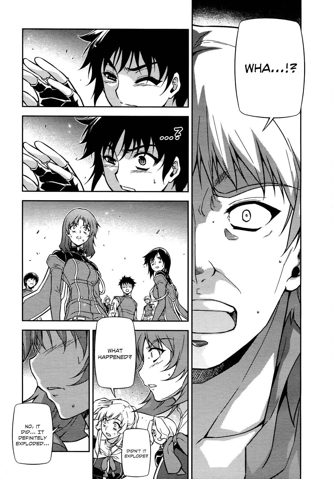 Chapter 91 - Page 11