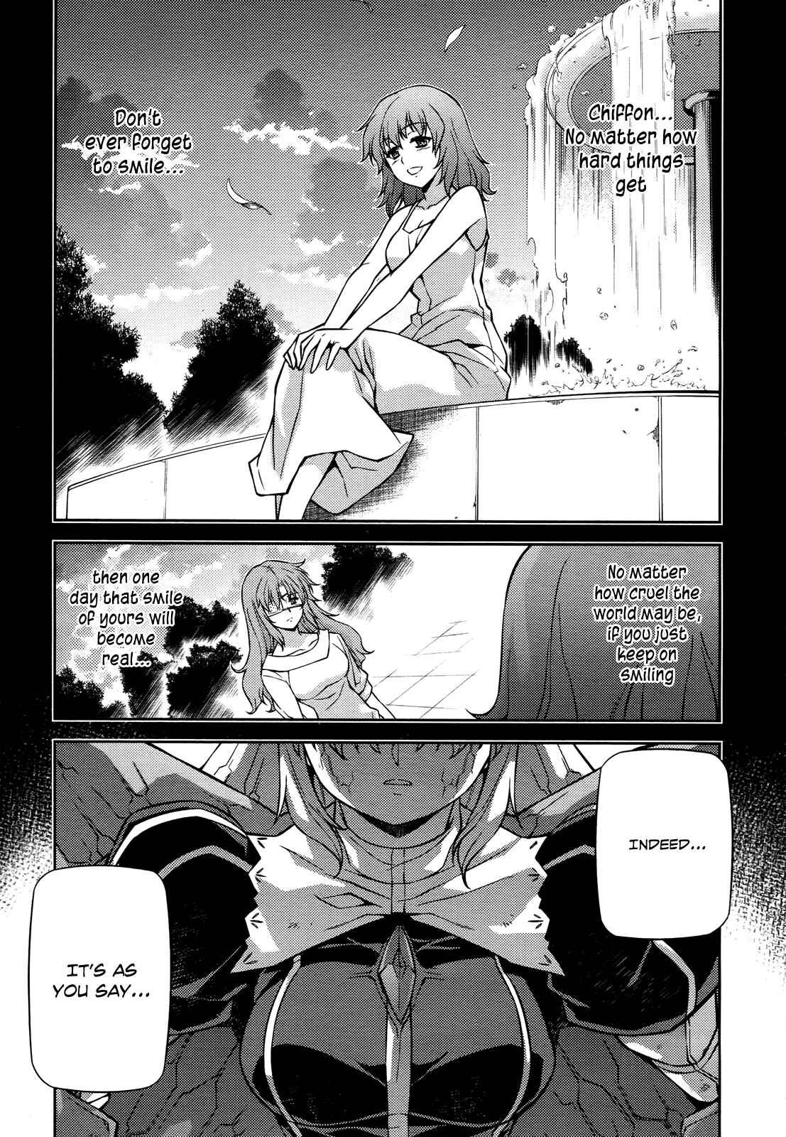 Chapter 91 - Page 2
