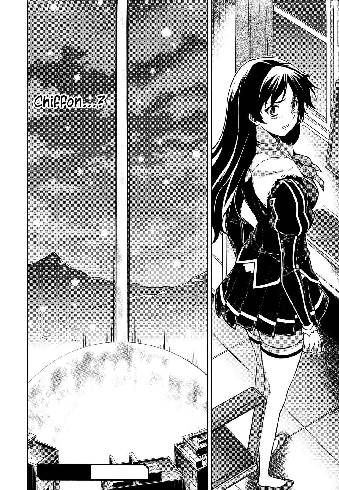 Chapter 91 - Page 20