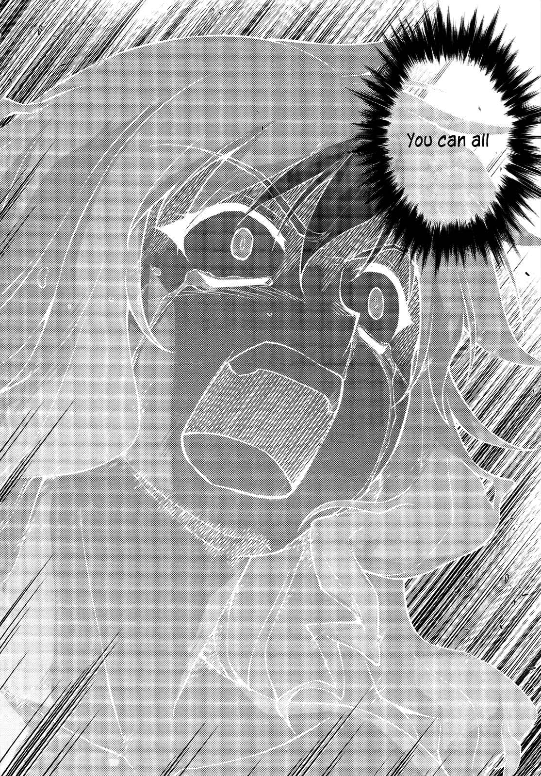 Chapter 91 - Page 6