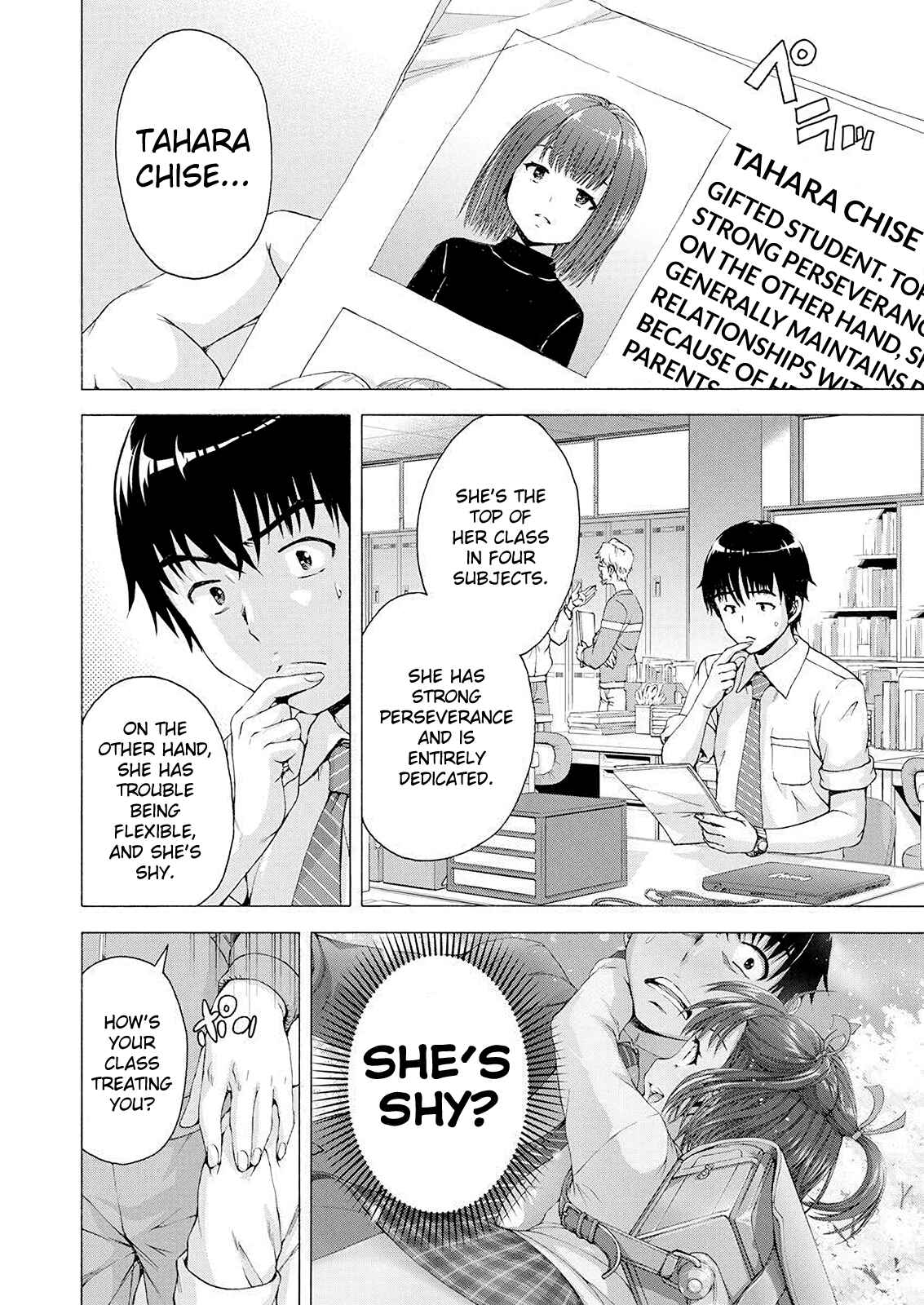 Chapter 1 - Page 11
