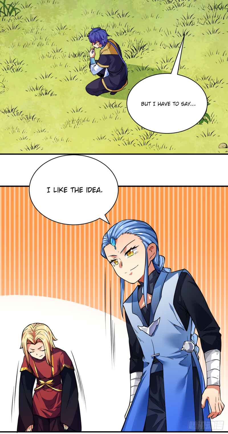 Chapter 255 - Page 18