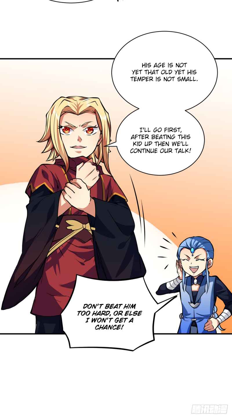 Chapter 255 - Page 23