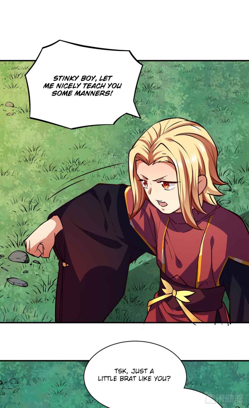Chapter 255 - Page 24