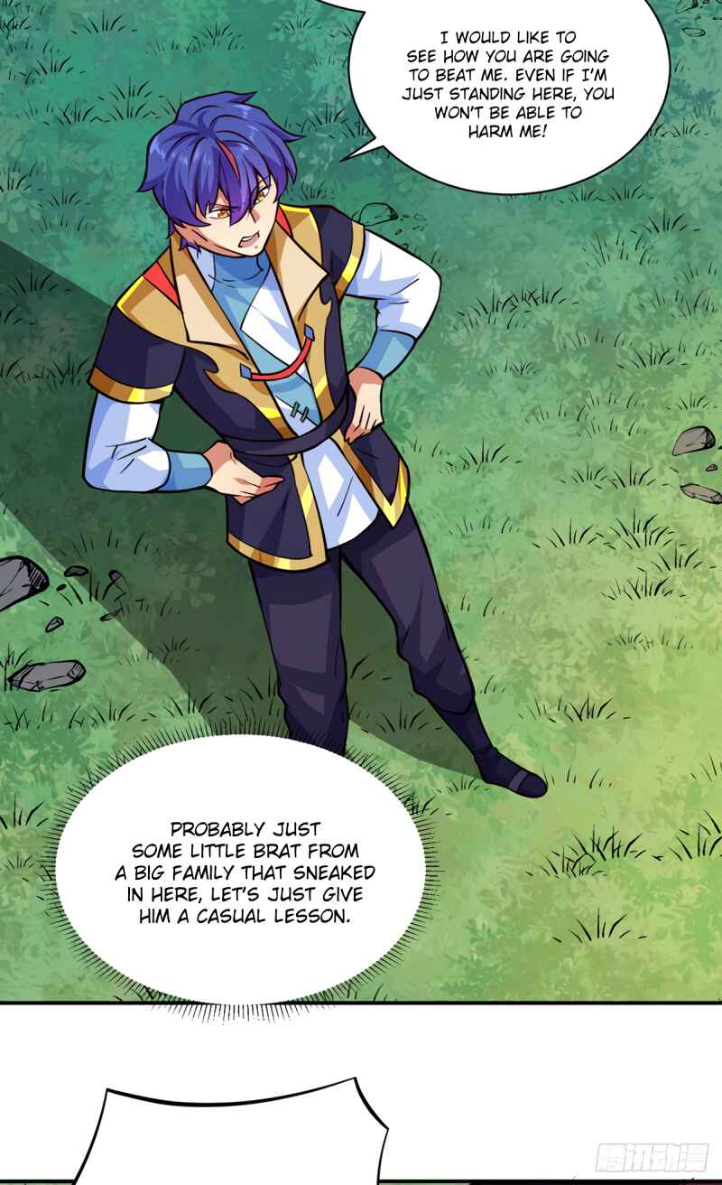 Chapter 255 - Page 25