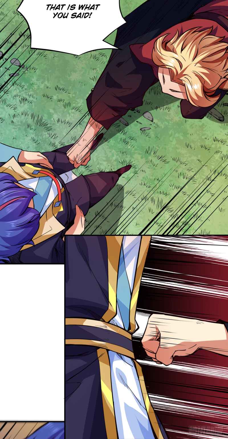 Chapter 255 - Page 26