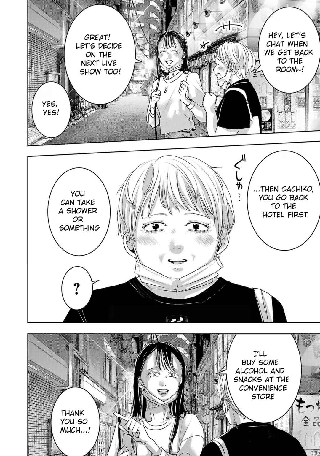 Chapter 163 - Page 12