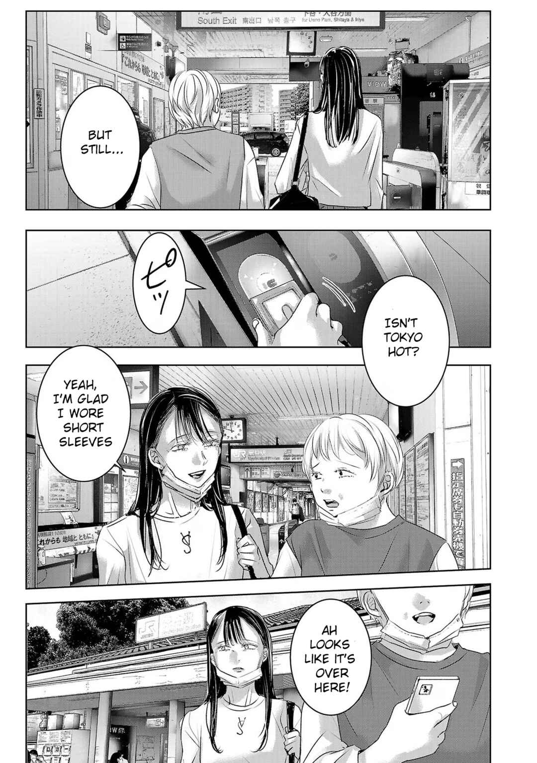 Chapter 163 - Page 3