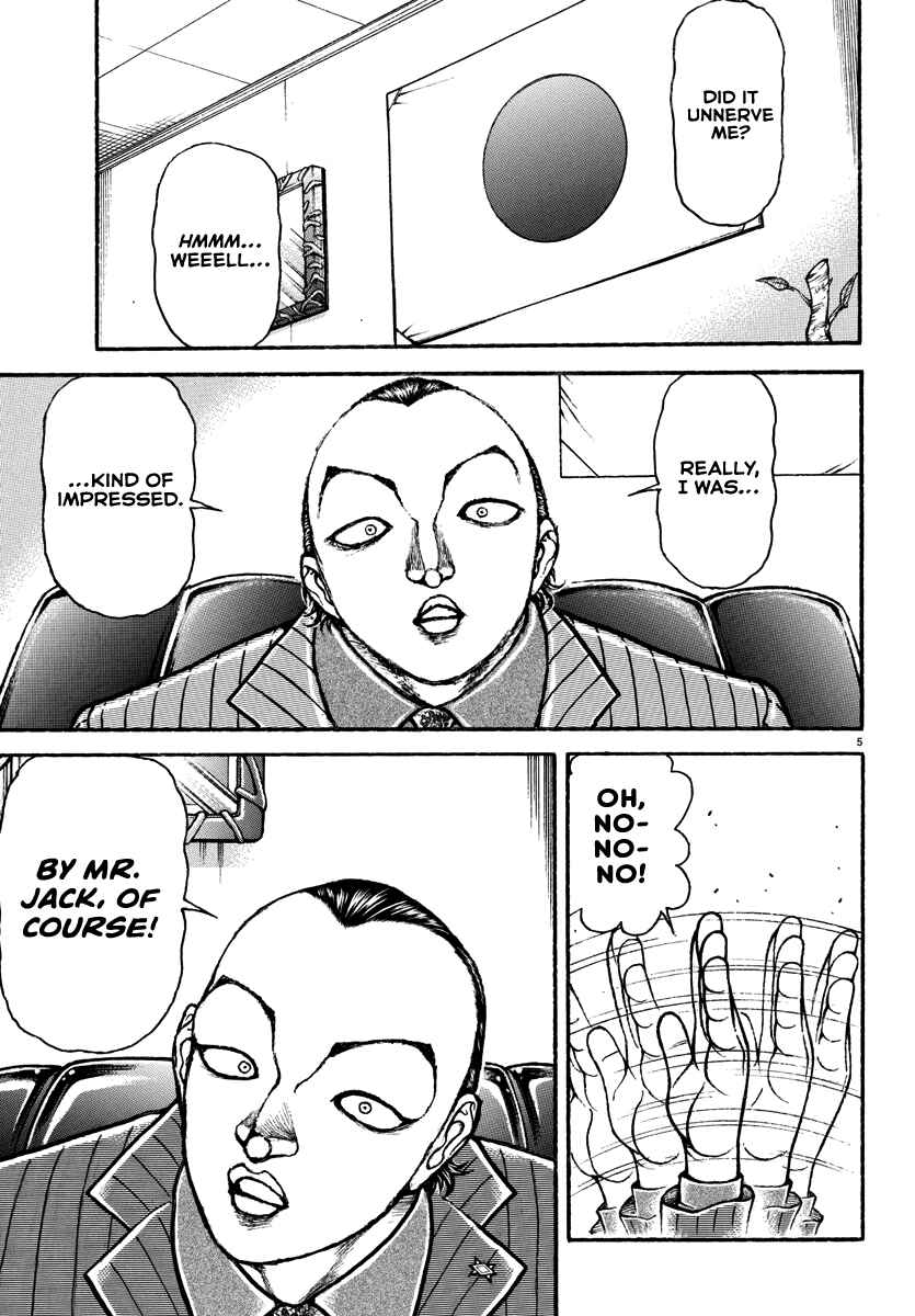 Chapter 46 - Page 5