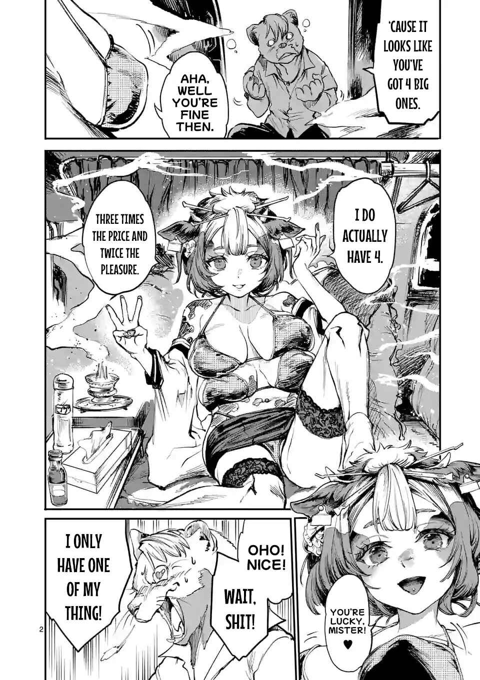 Chapter 6 - Page 2