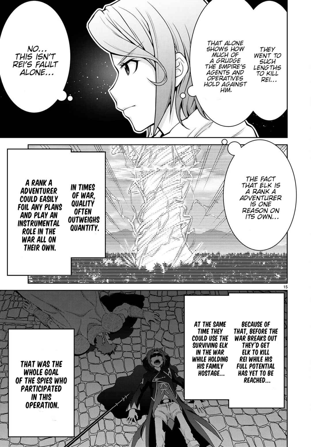 Chapter 74 - Page 15