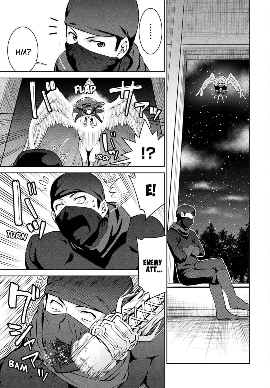 Chapter 74 - Page 5