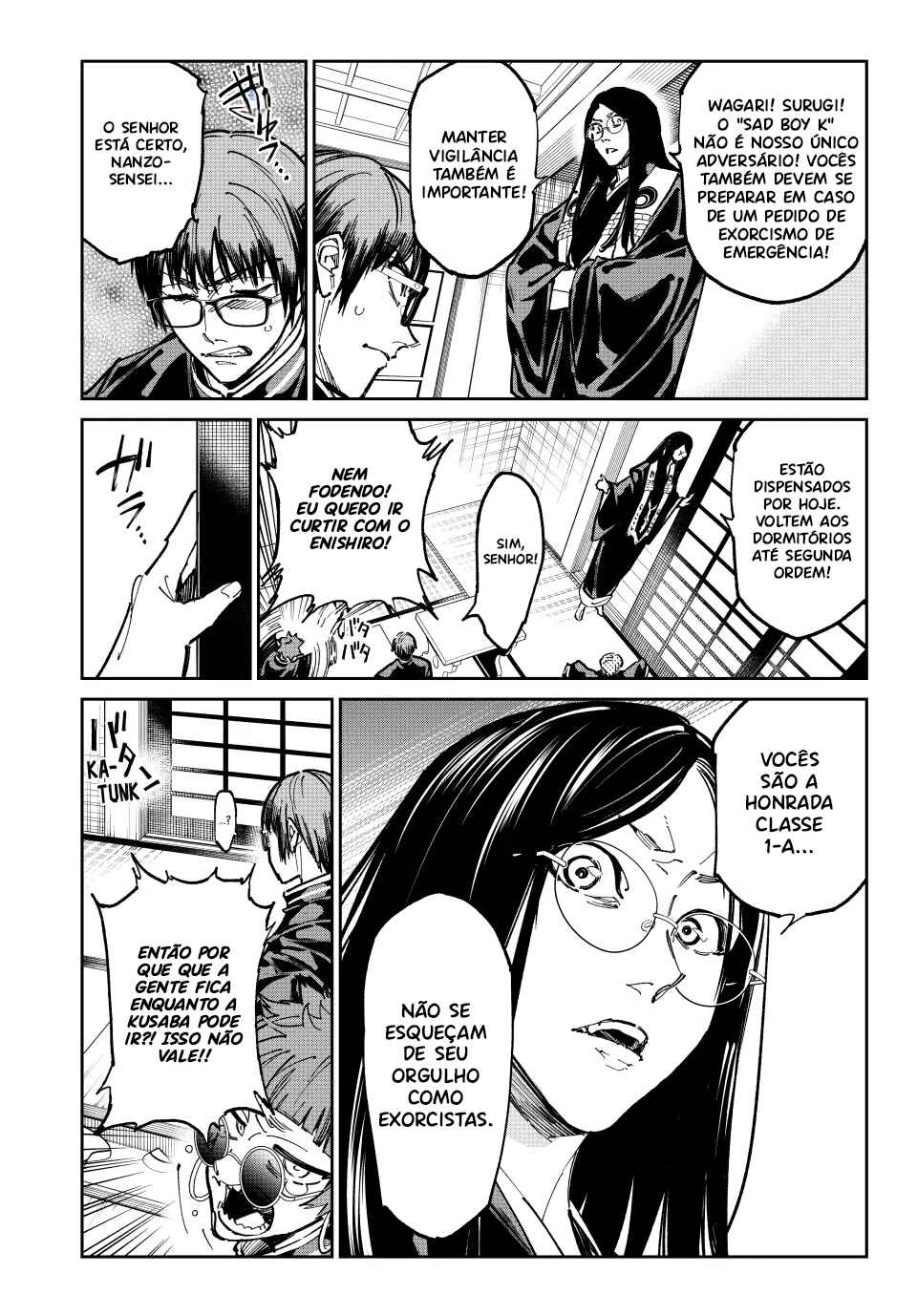 Chapter 67 - Page 5
