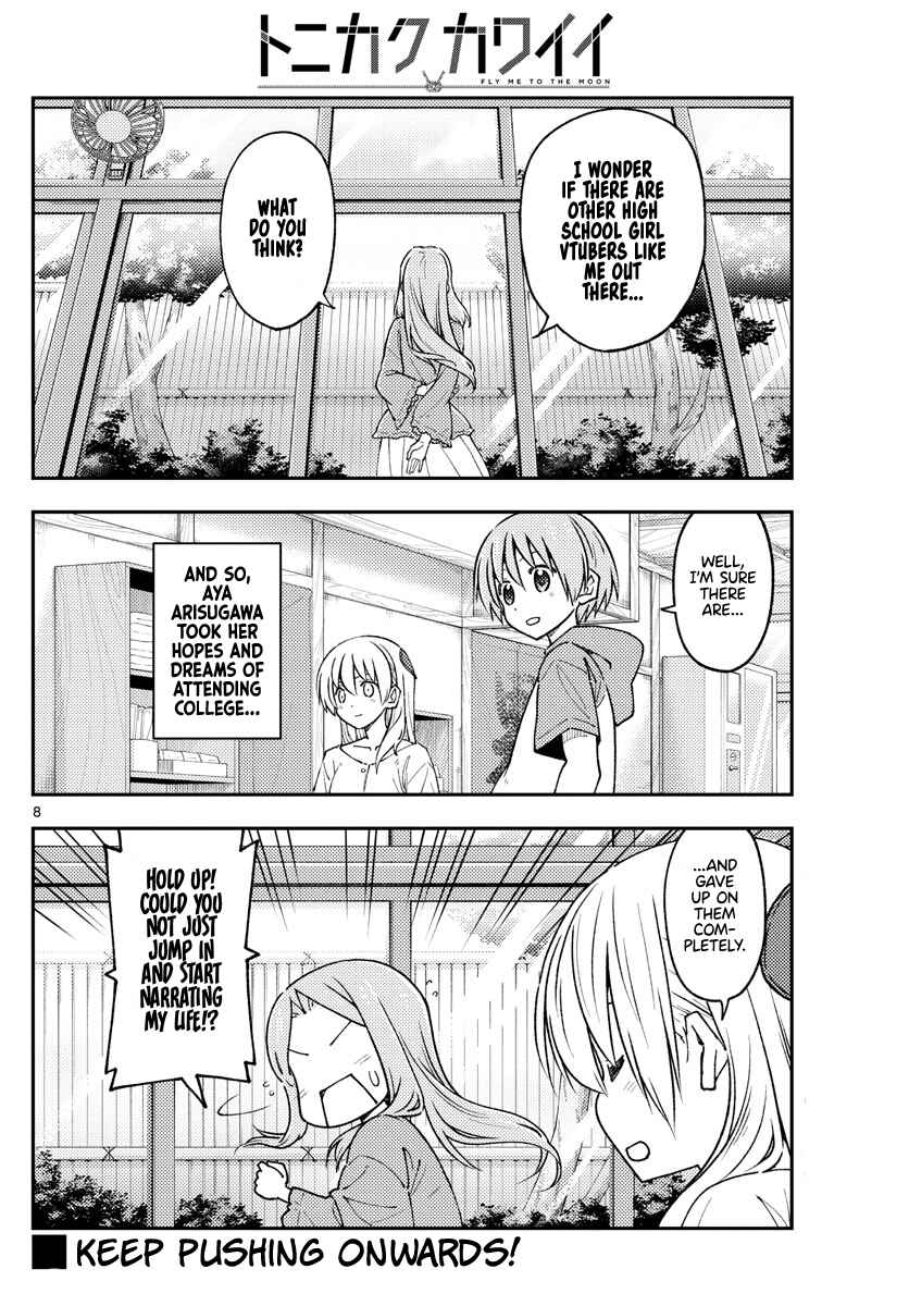 Chapter 229 - Page 8
