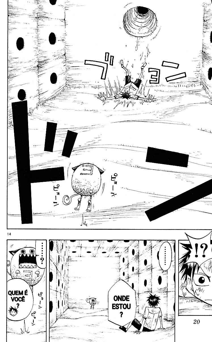 Chapter 48 - Page 19