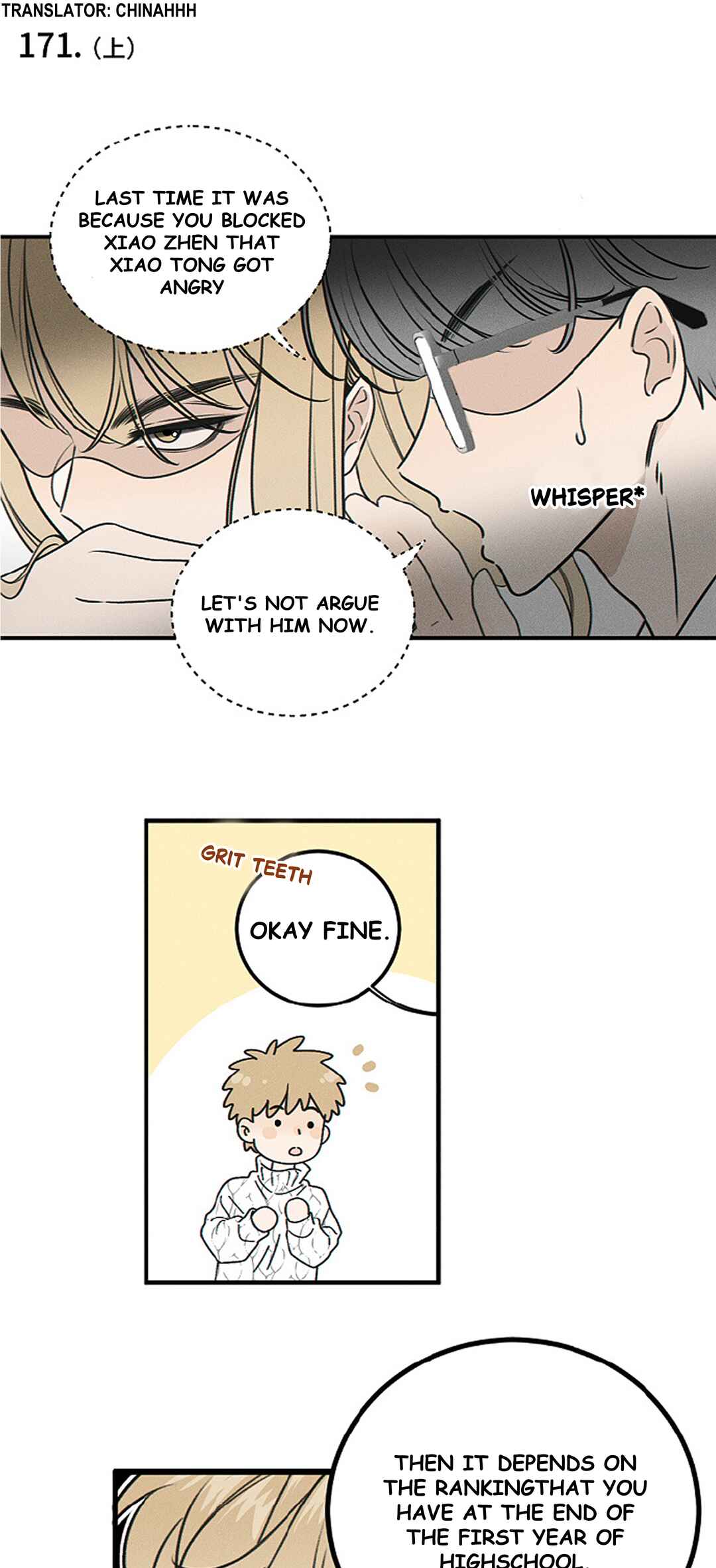 Chapter 171 - Page 2