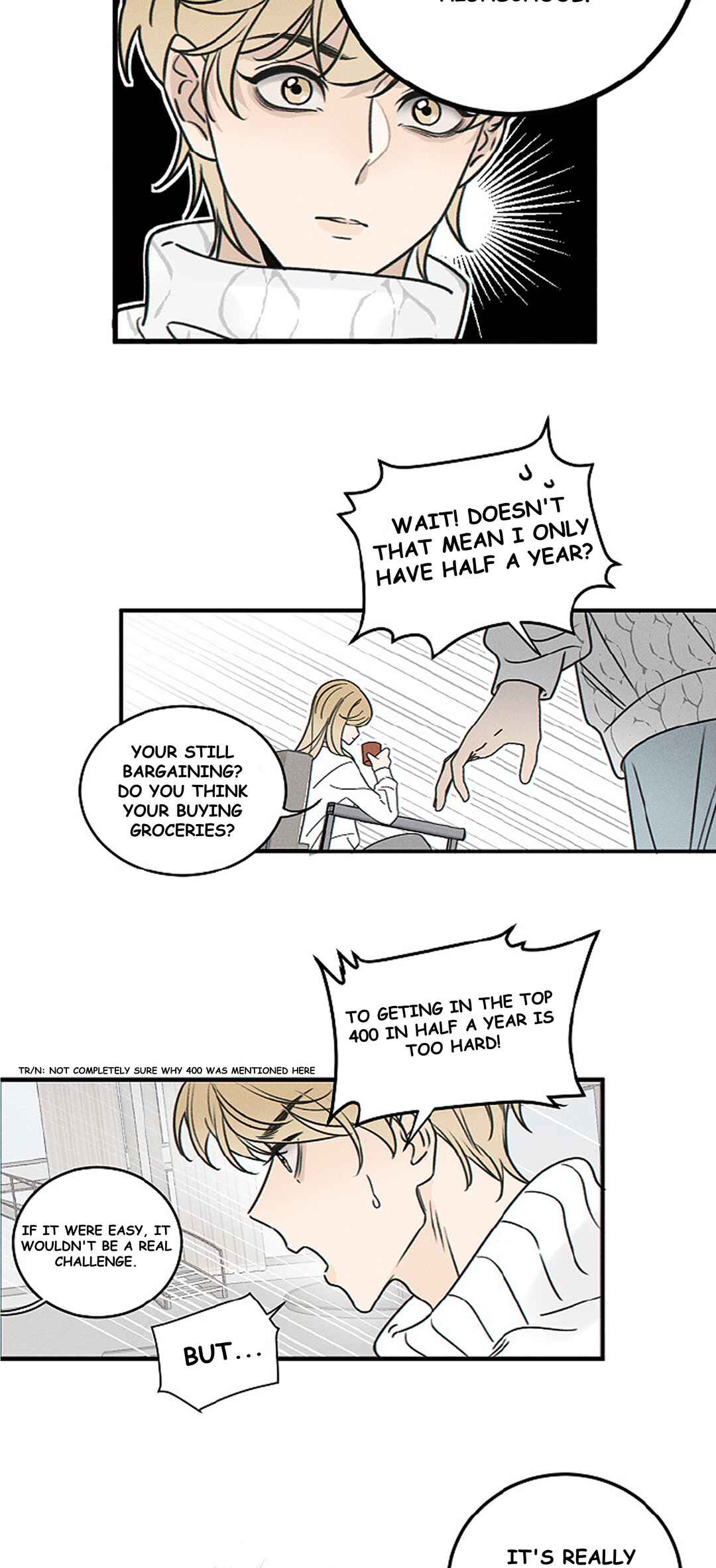 Chapter 171 - Page 3