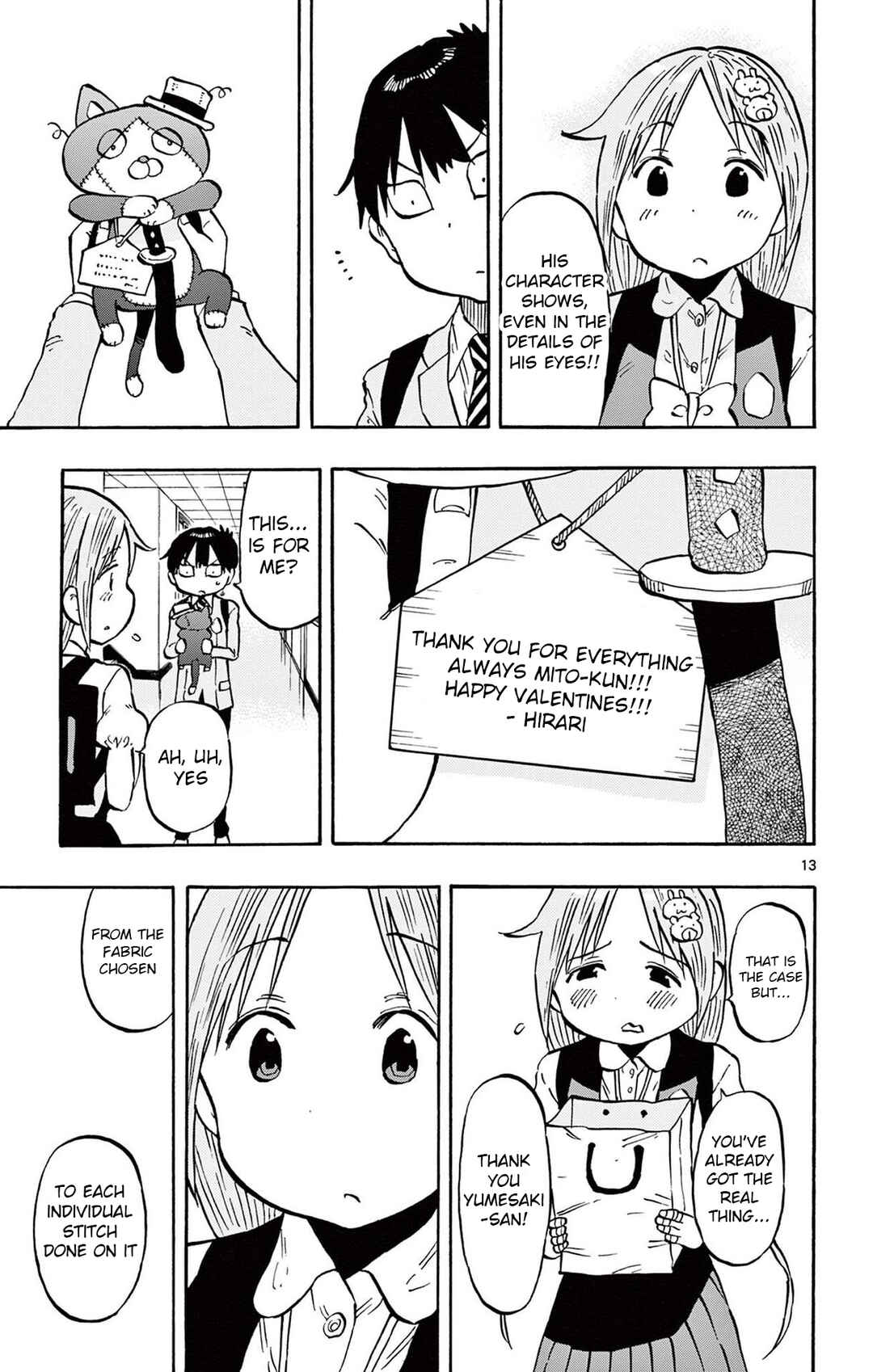 Chapter 89 - Page 13