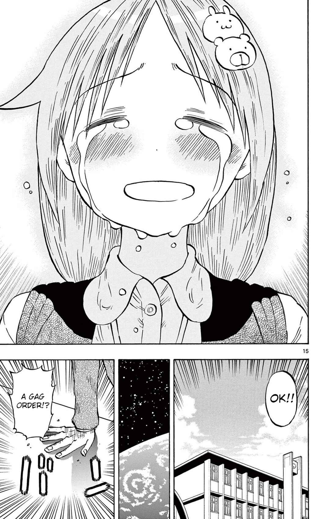 Chapter 89 - Page 15