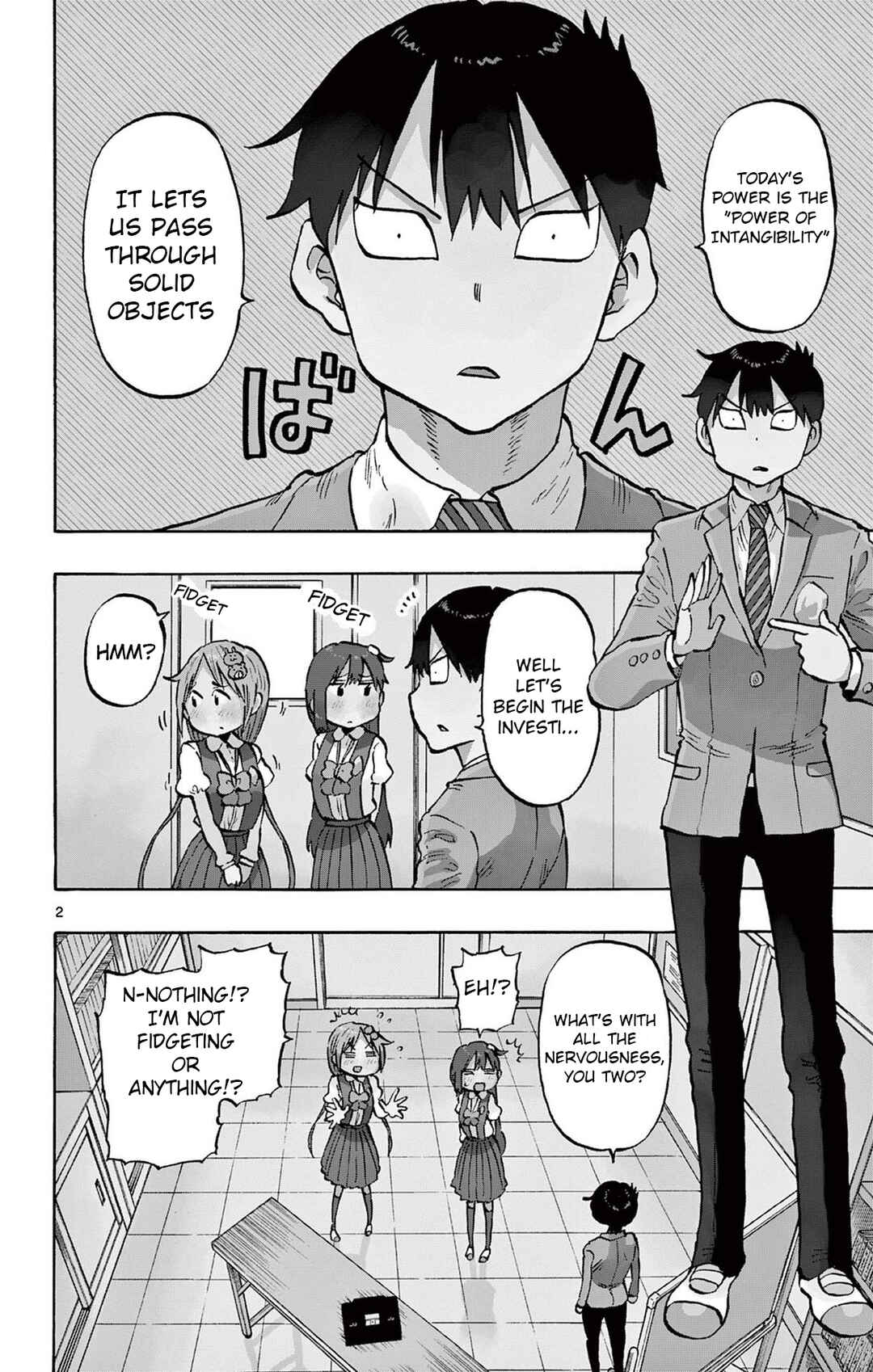 Chapter 89 - Page 2
