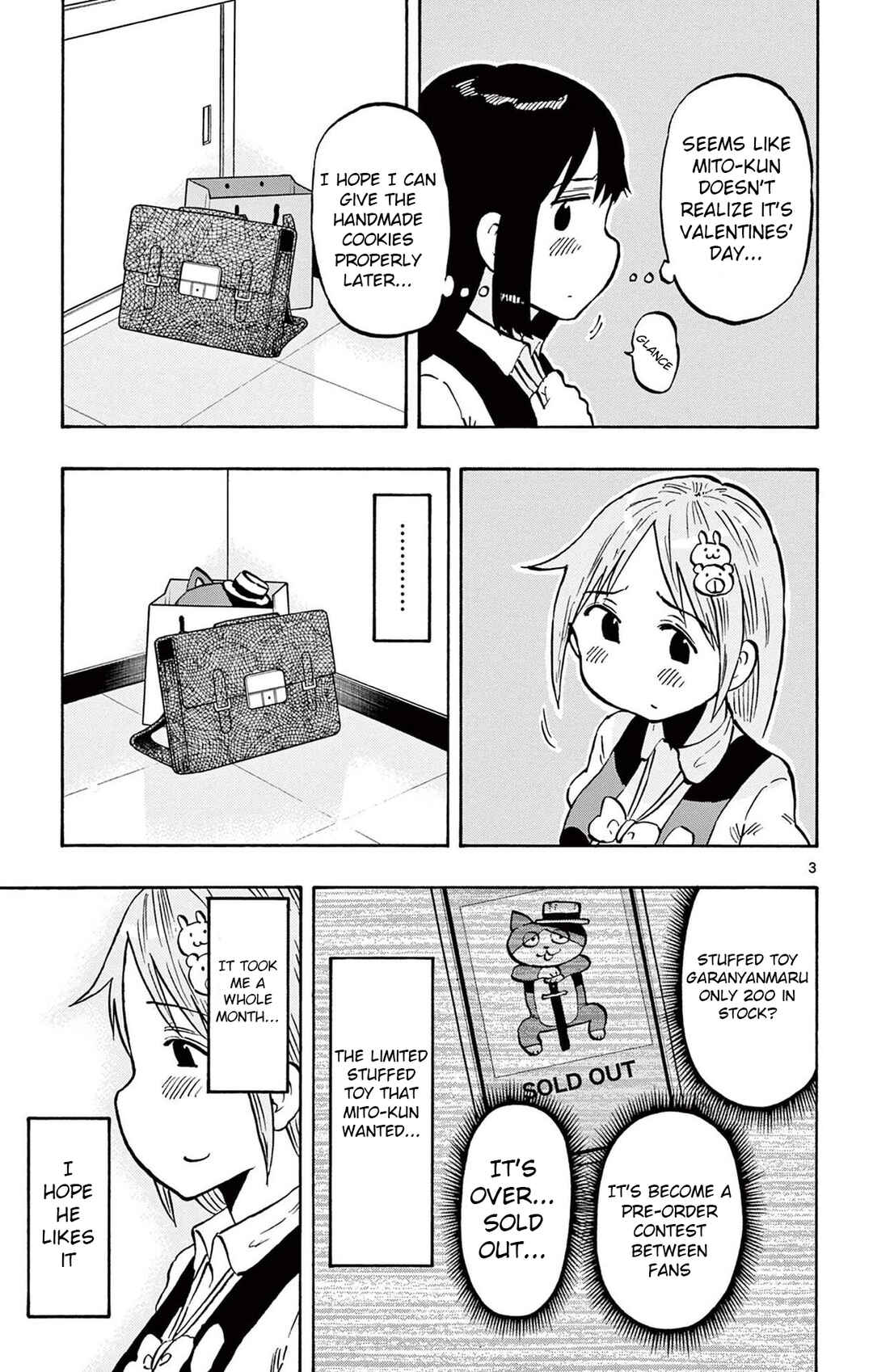 Chapter 89 - Page 3