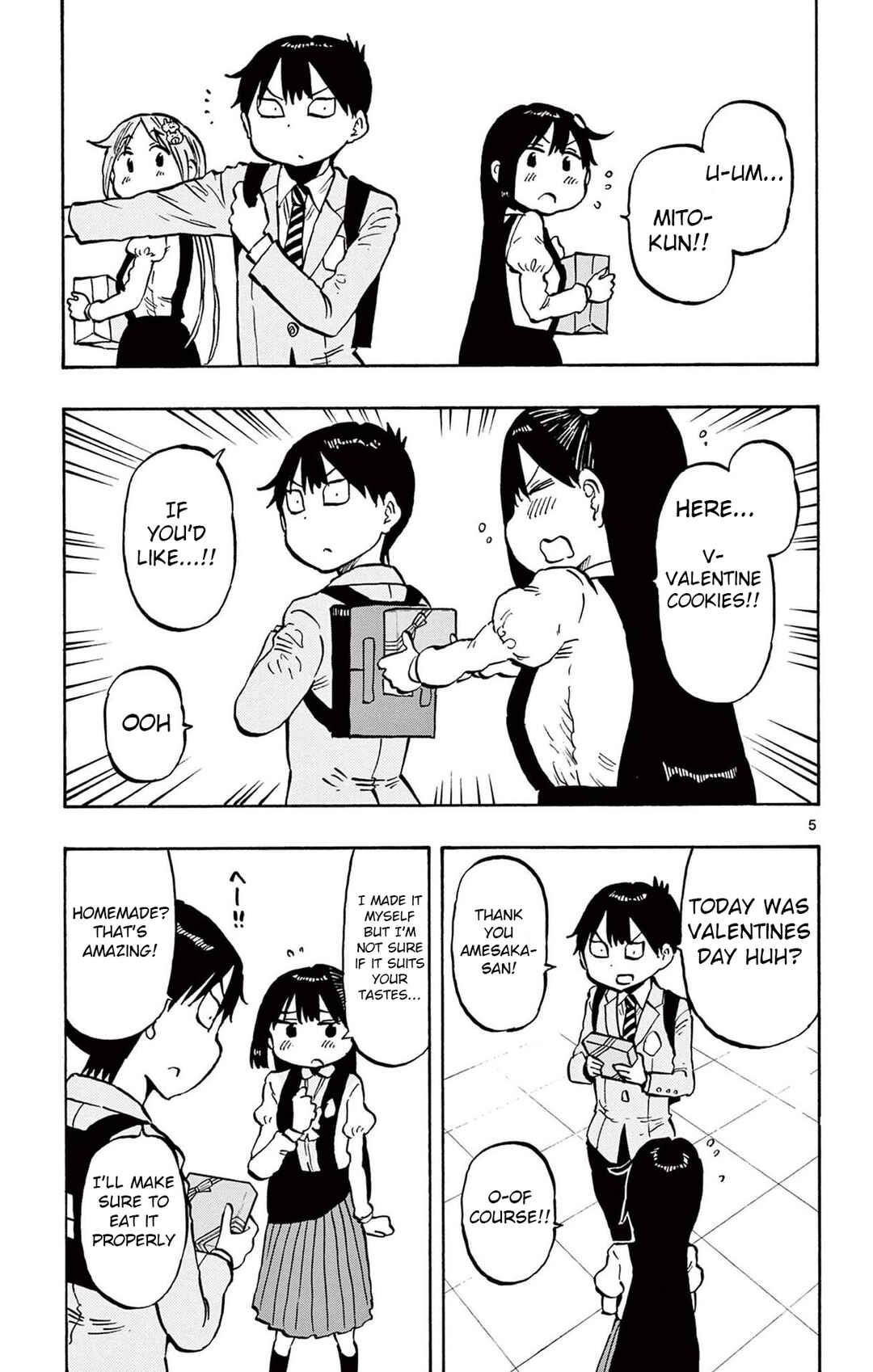 Chapter 89 - Page 5
