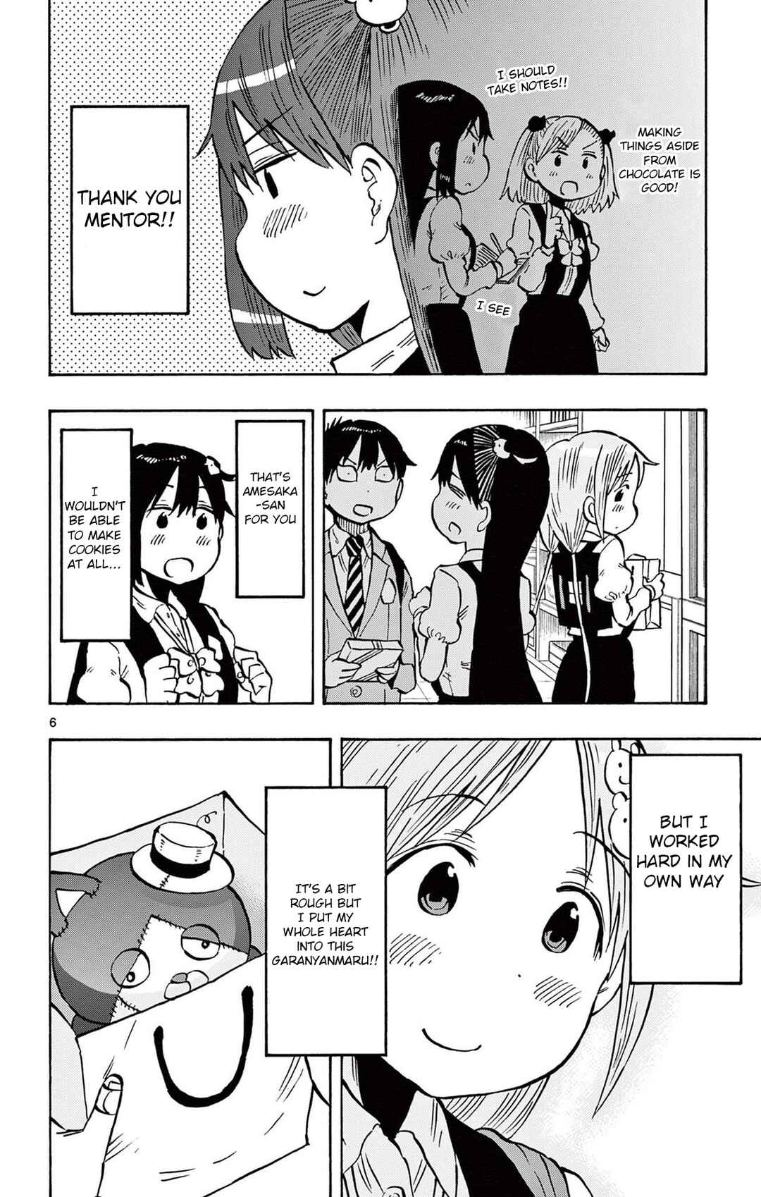 Chapter 89 - Page 6