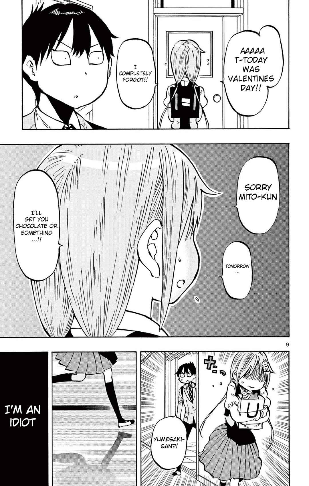 Chapter 89 - Page 9