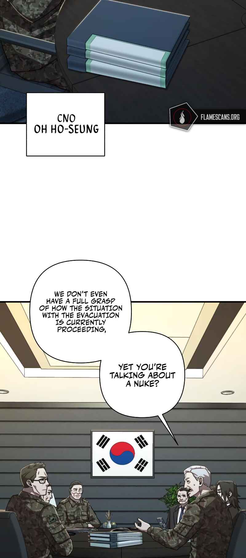 Chapter 85 - Page 42