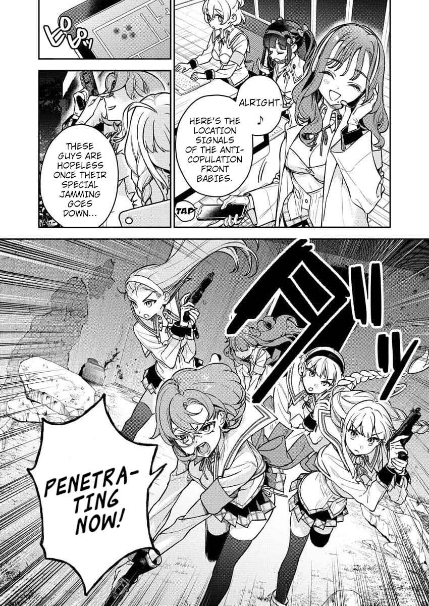Chapter 1 - Page 9