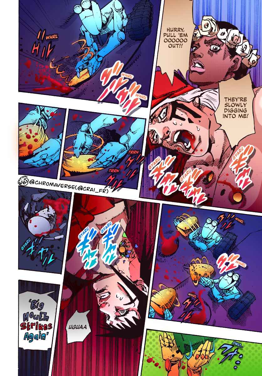 Chapter 18 - Page 10