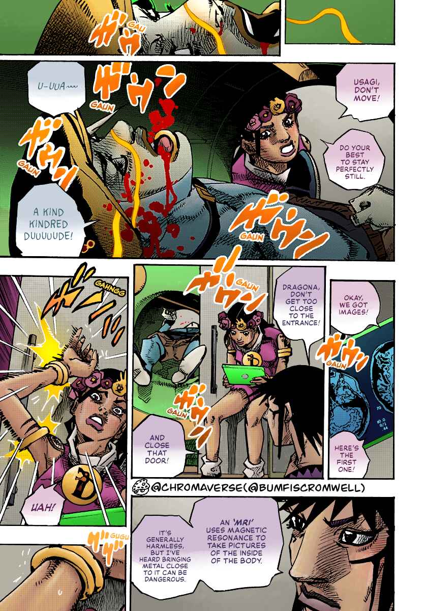 Chapter 18 - Page 19