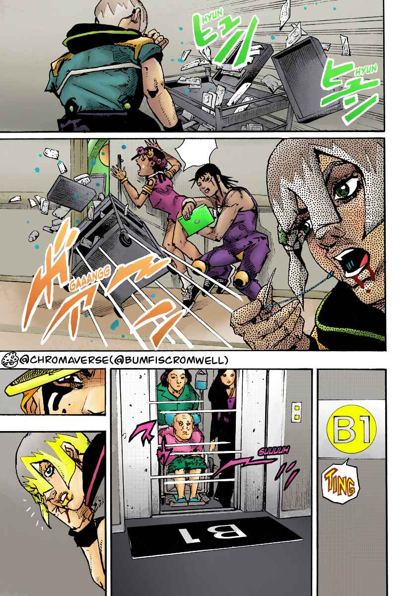 Chapter 18 - Page 21